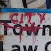 [Photo:City/Town Sign]