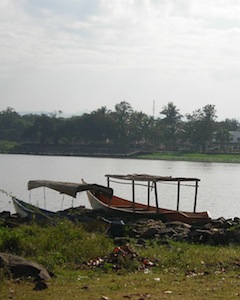 [Photo:Lake Victoria]